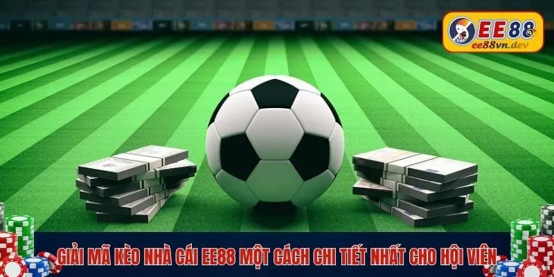 giải mã kèo nhà cái