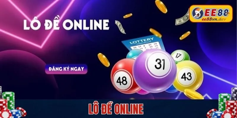 lô đề online