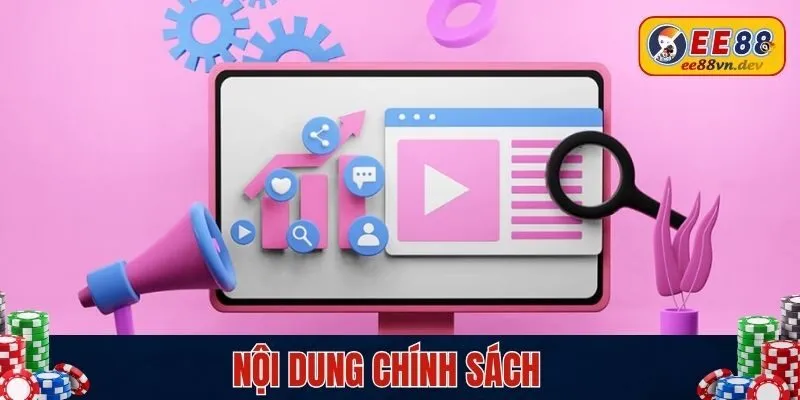 Sơ lược về điều khoản