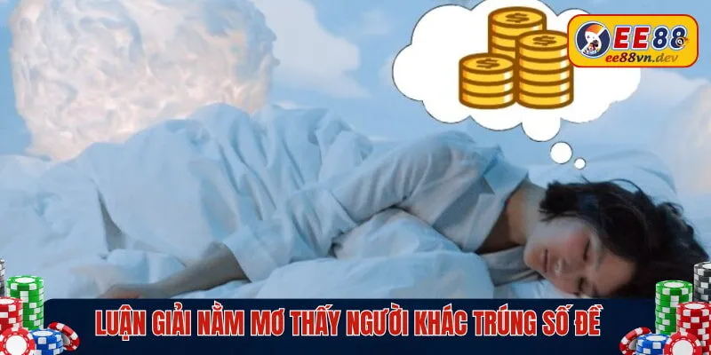 Luận giải ý nghĩa chiêm bao