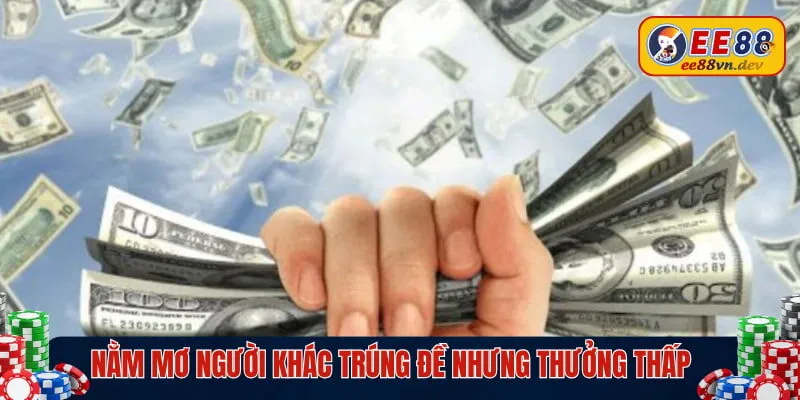 Luận giải ý nghĩa chiêm bao