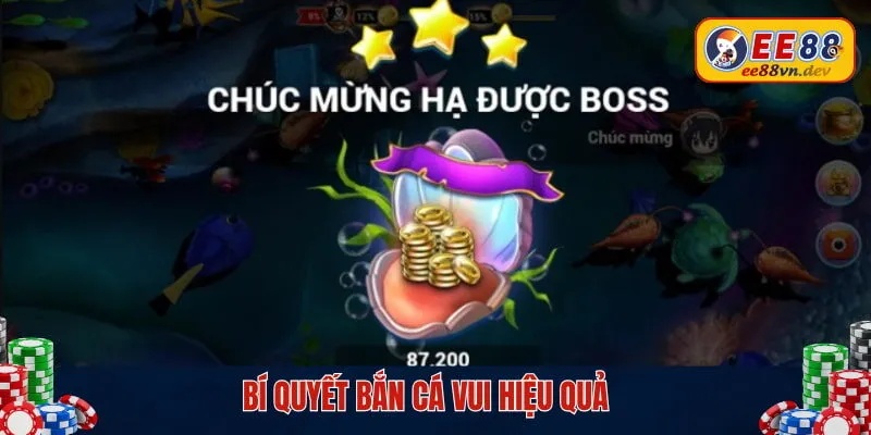 Mẹo chơi hiệu quả từ cao thủ